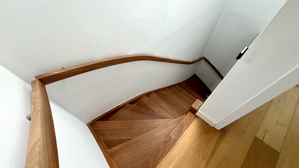 Medium property photo - Vondelstraat, 2513 EV The Hague